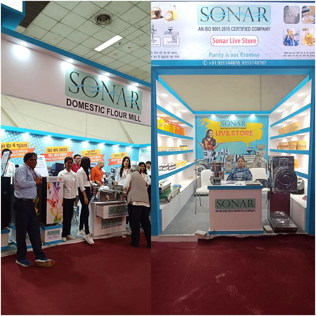 Sonar Appliances